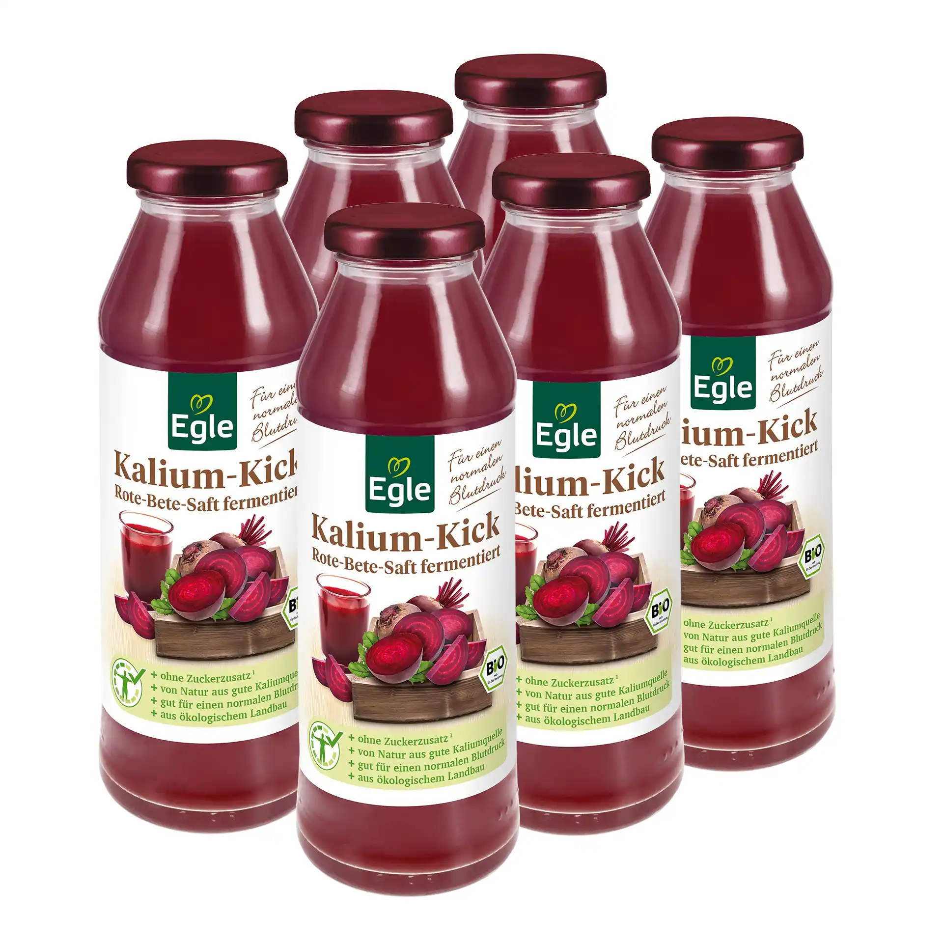 Kalium-Kick Kalium-Kick