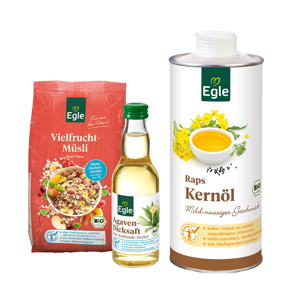 Vielfrucht