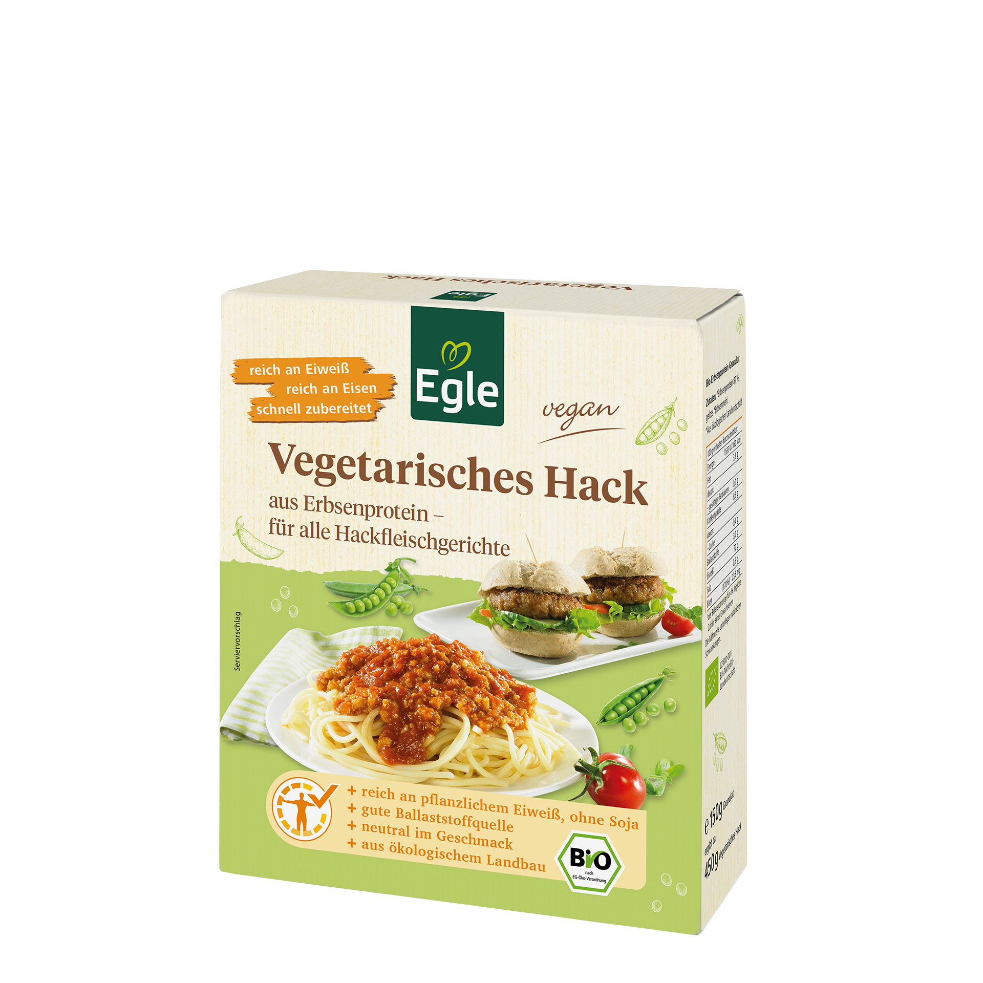 Veggie Hack