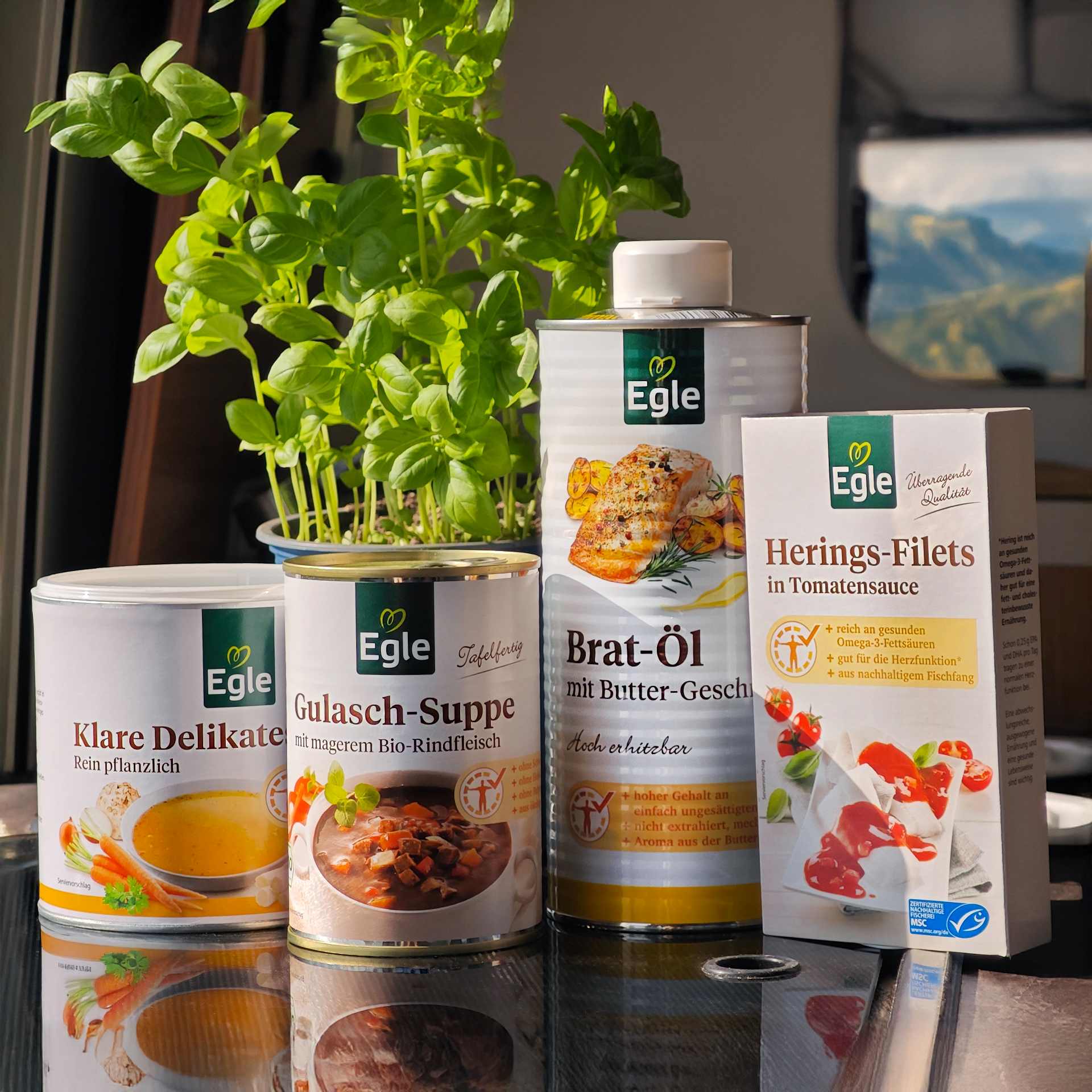 Camper Topseller Camper Topseller