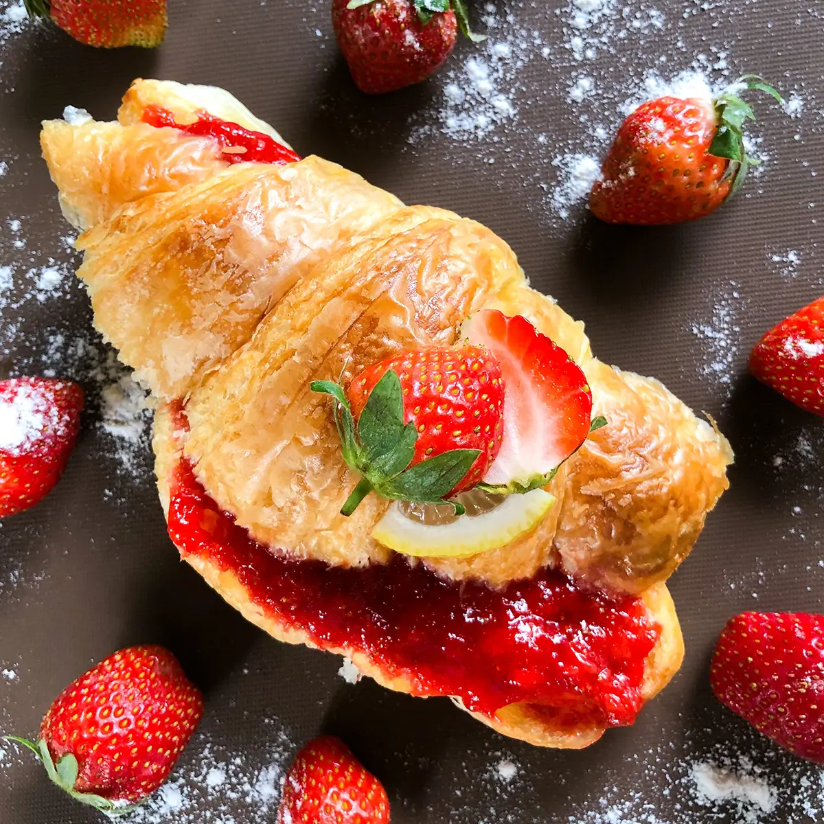 BIO Edel-Frucht Erdbeere, 250 g