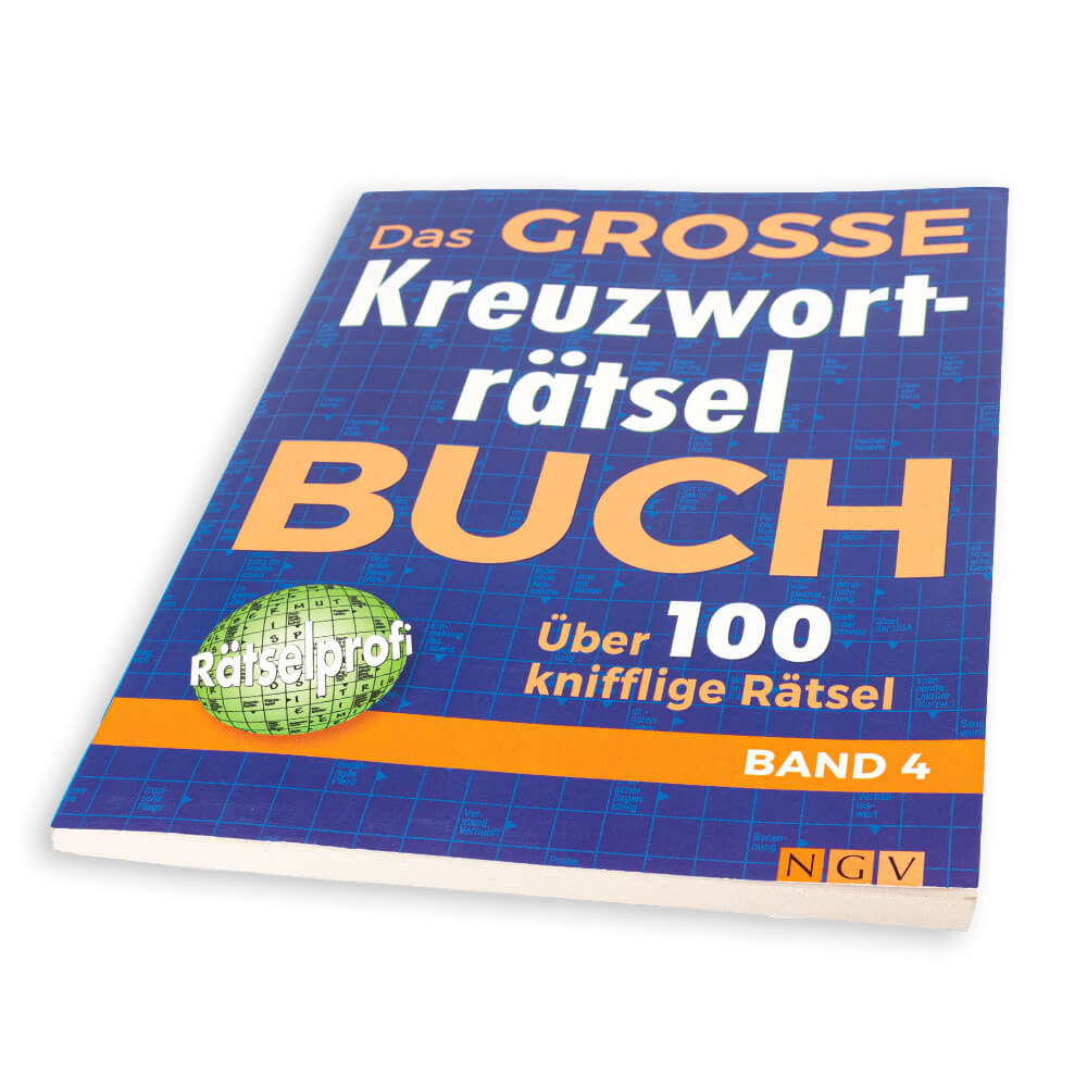Gratis Rätselbuch Gratis Rätselbuch