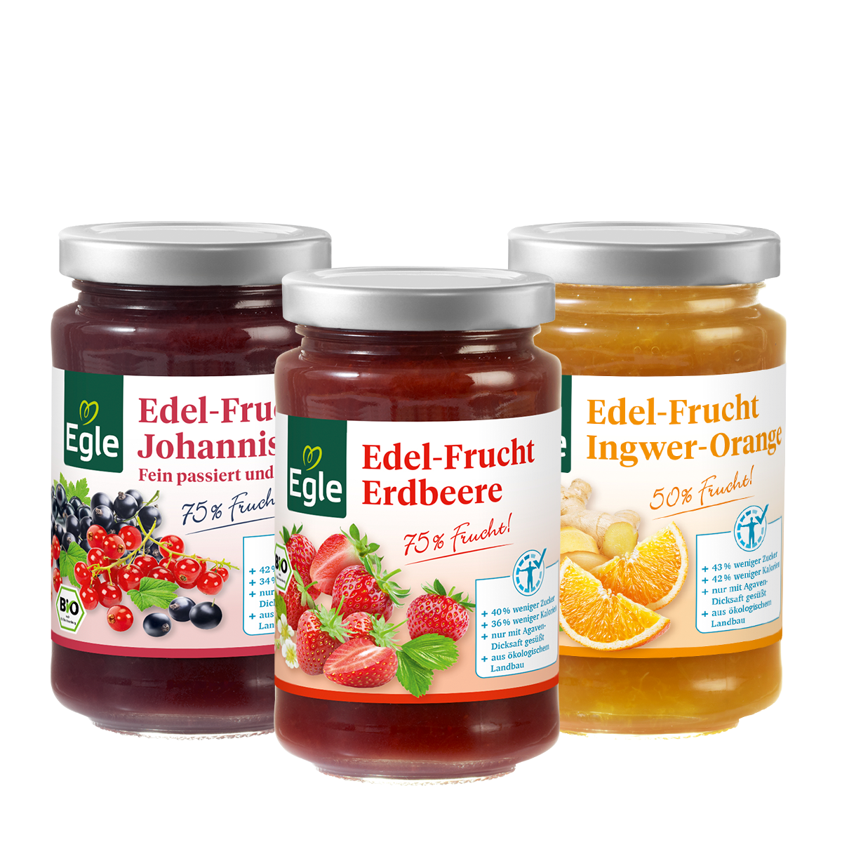 Edel-Frucht-Paket