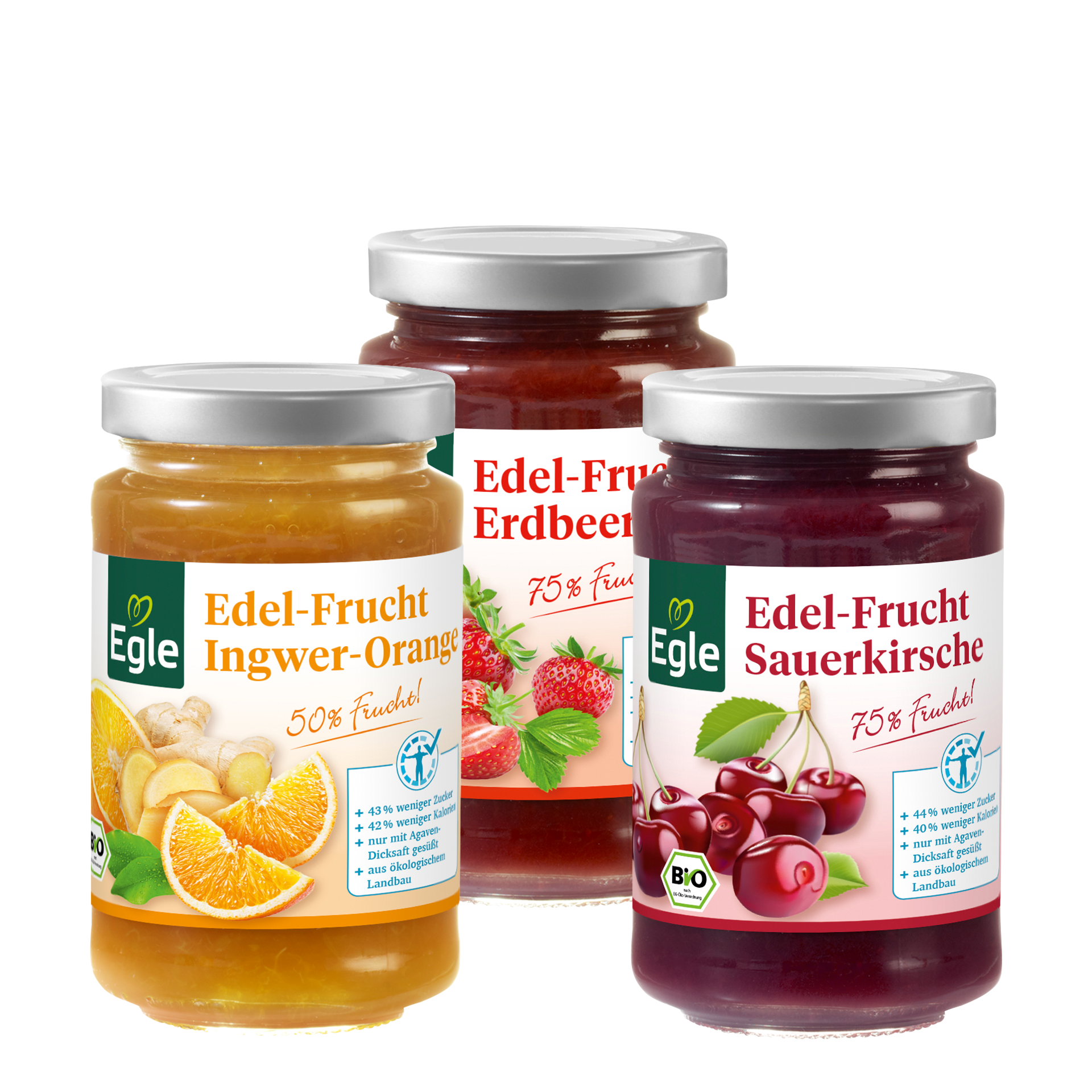 Edel-Frucht-Paket