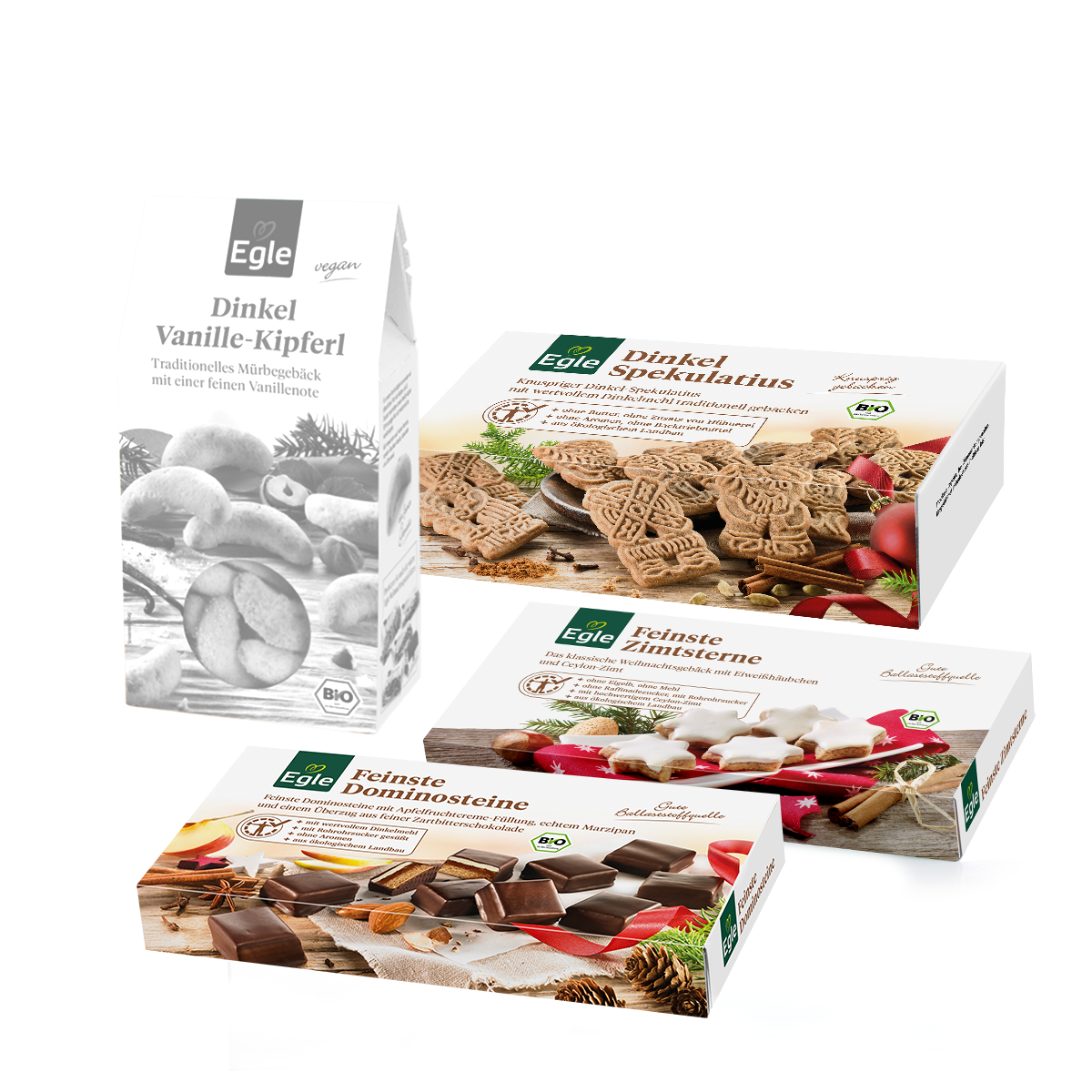 Weihnachts-Sparpaket