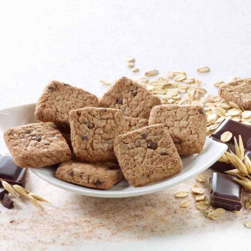 Vollkorn-Meisterkeks Schoko, 250 g