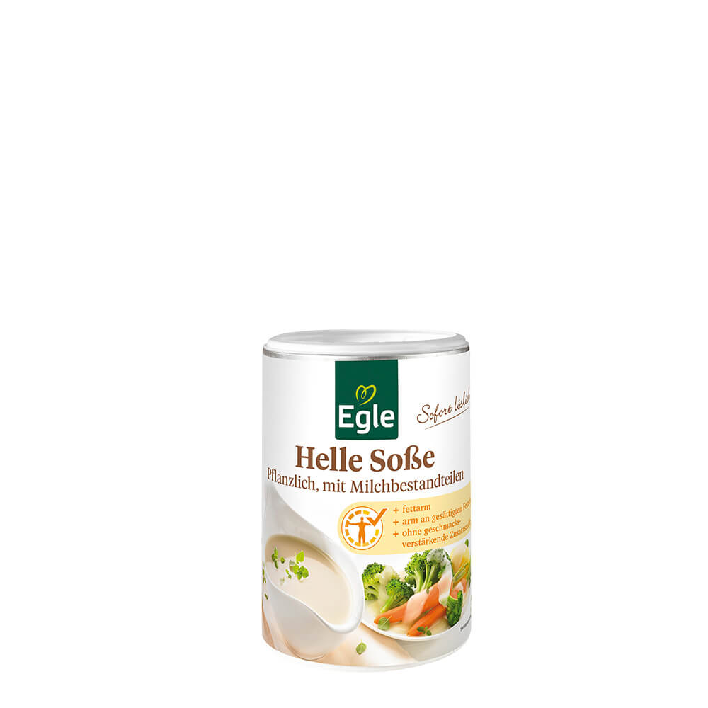 Helle Soße