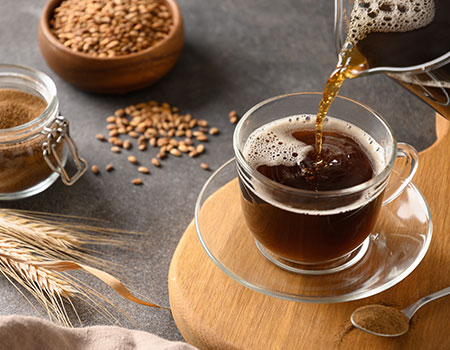Kaffee und Koffein – Wie viel Wachmacher darf es täglich sein