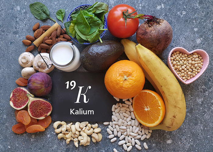 Kalium