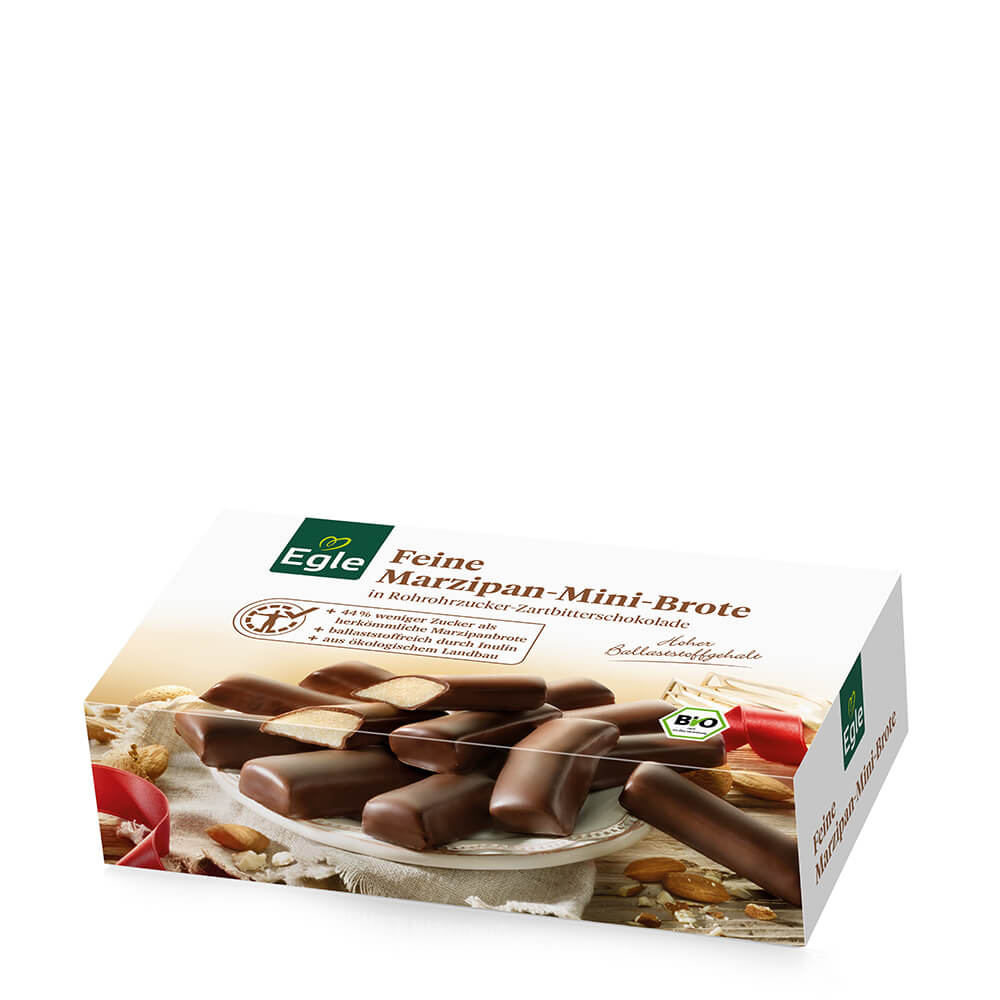 Marzipan Brote Marzipan Brote