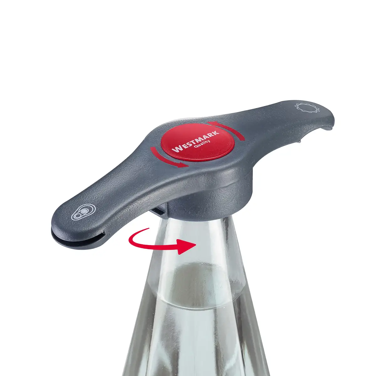 Kombi-Öffner Propeller