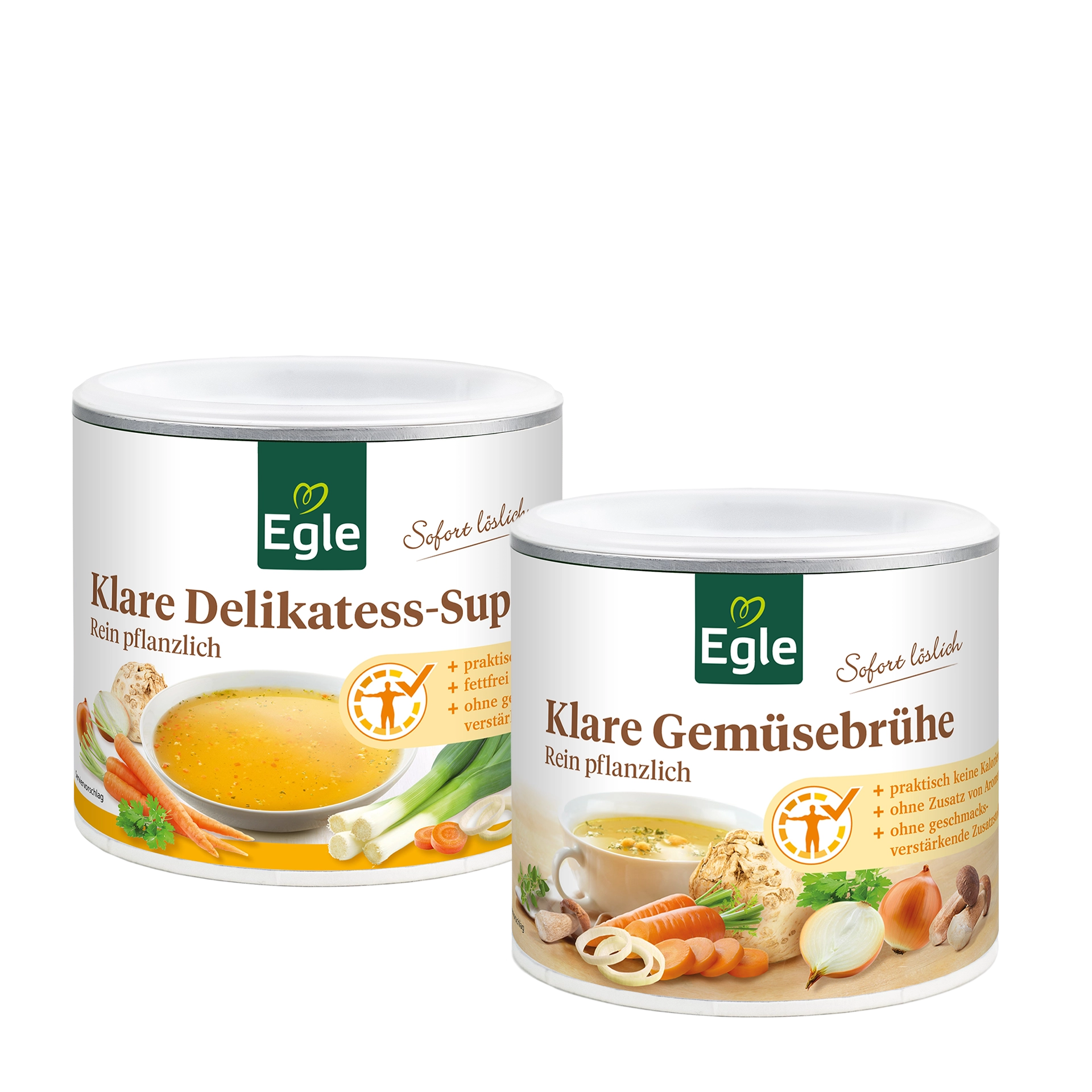 Klare-Suppen-Sparpaket