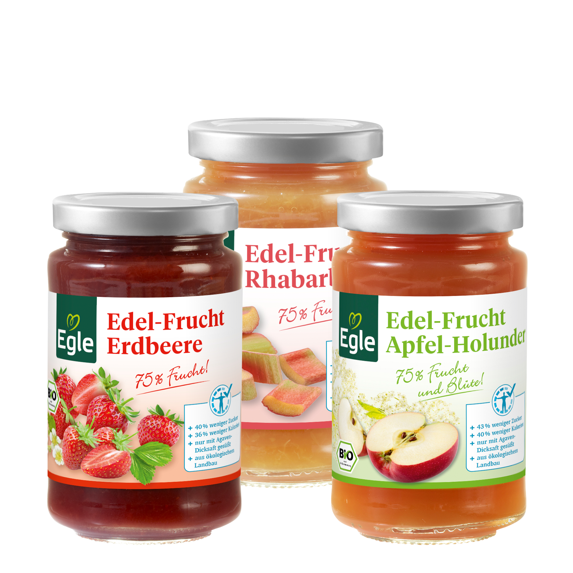 Edel-Frucht-Paket