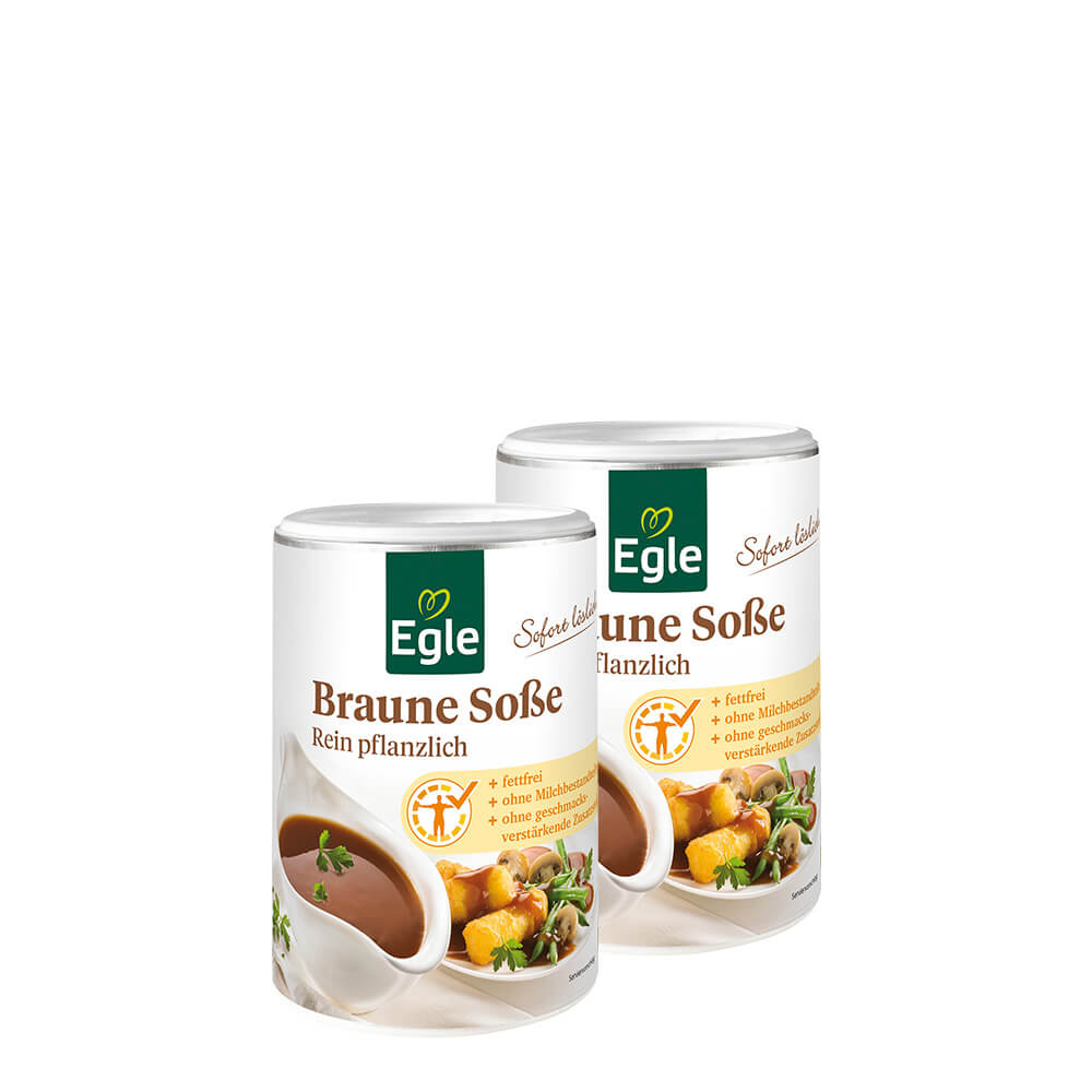 Braune Soße Braune Soße