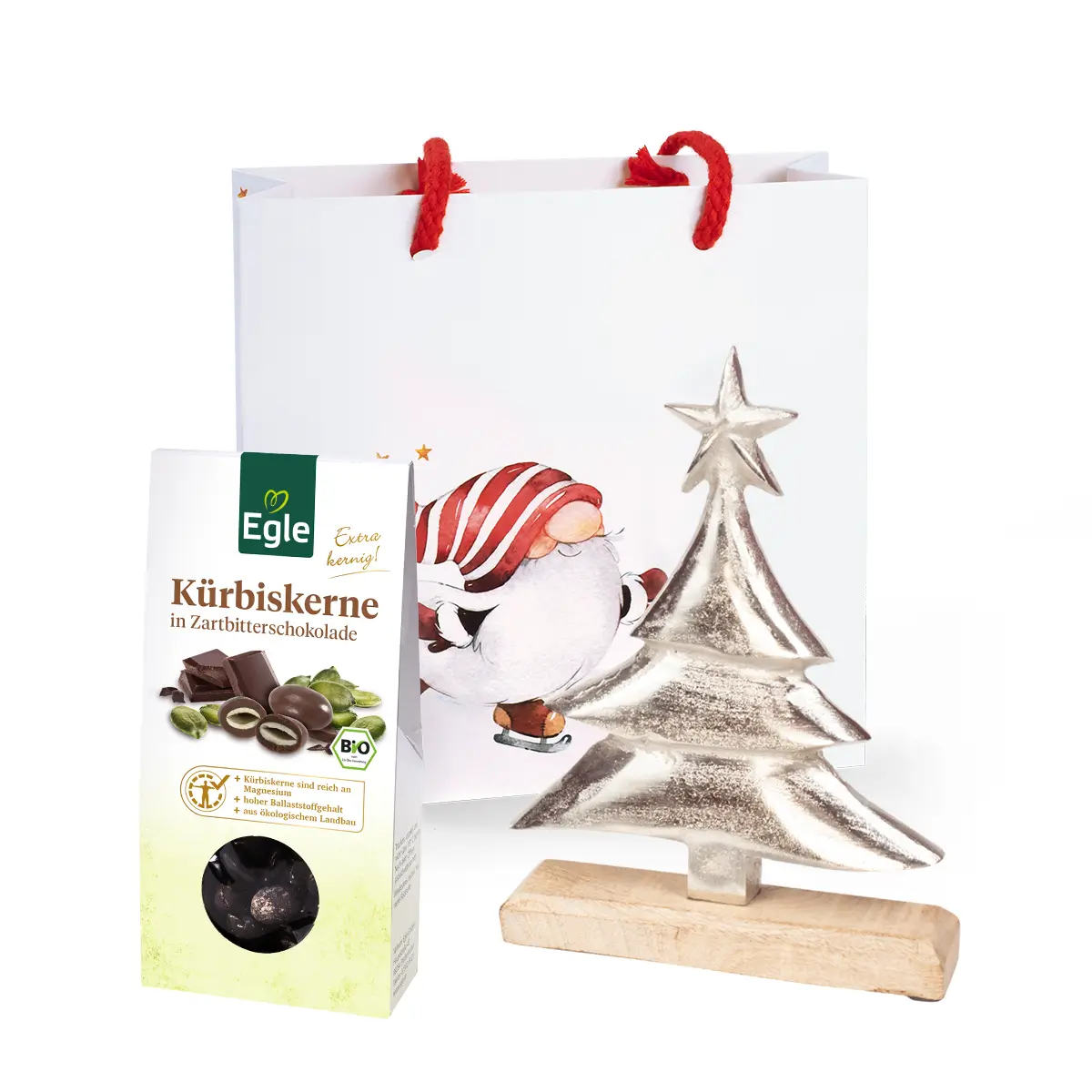 Geschenk-Set "Oh Tannenbaum"