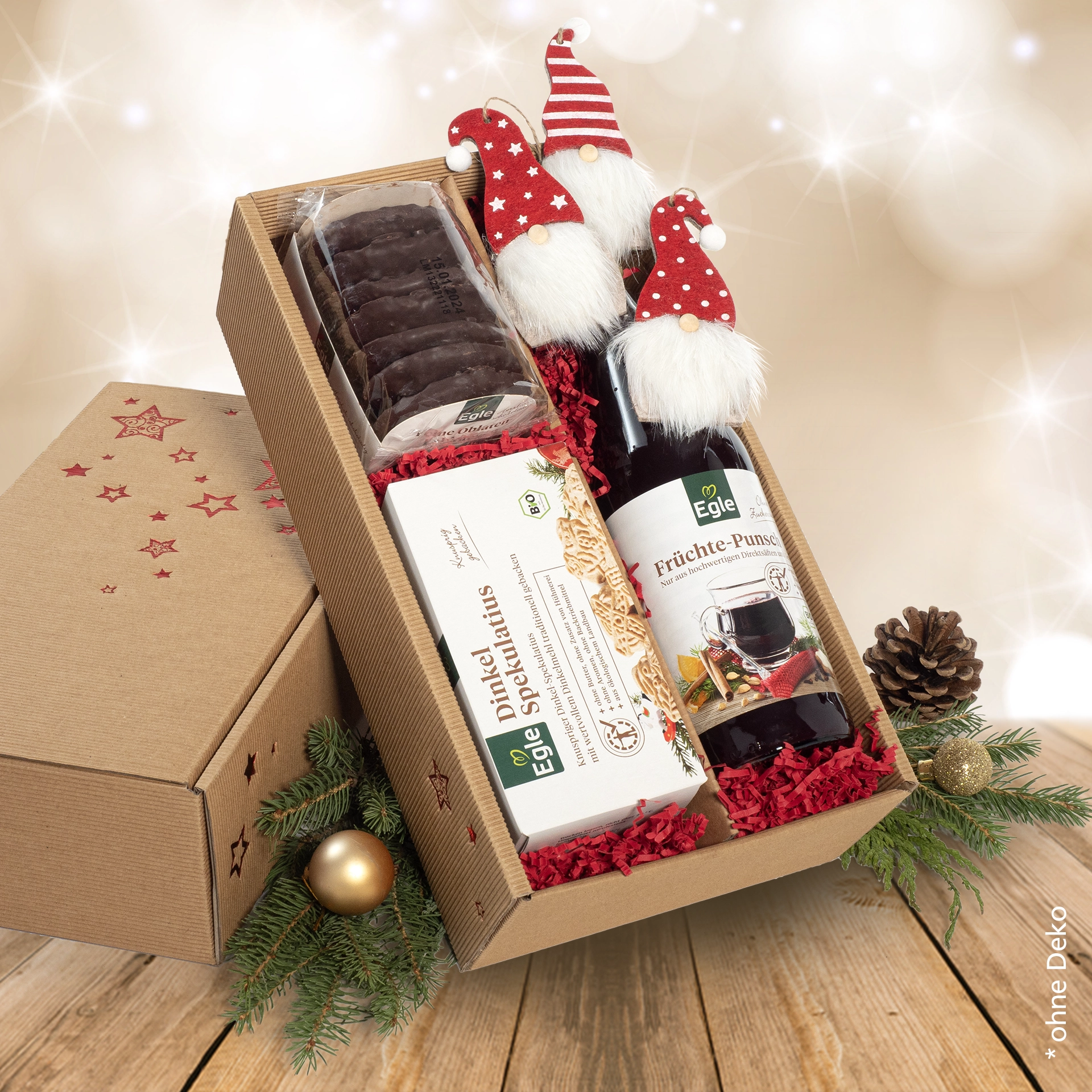 Geschenk-Paket „Fruchtzauber“