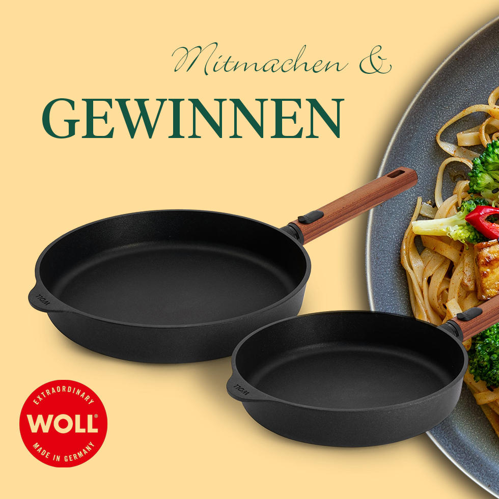 Großes Egle Jubiläums-Gewinnspiel