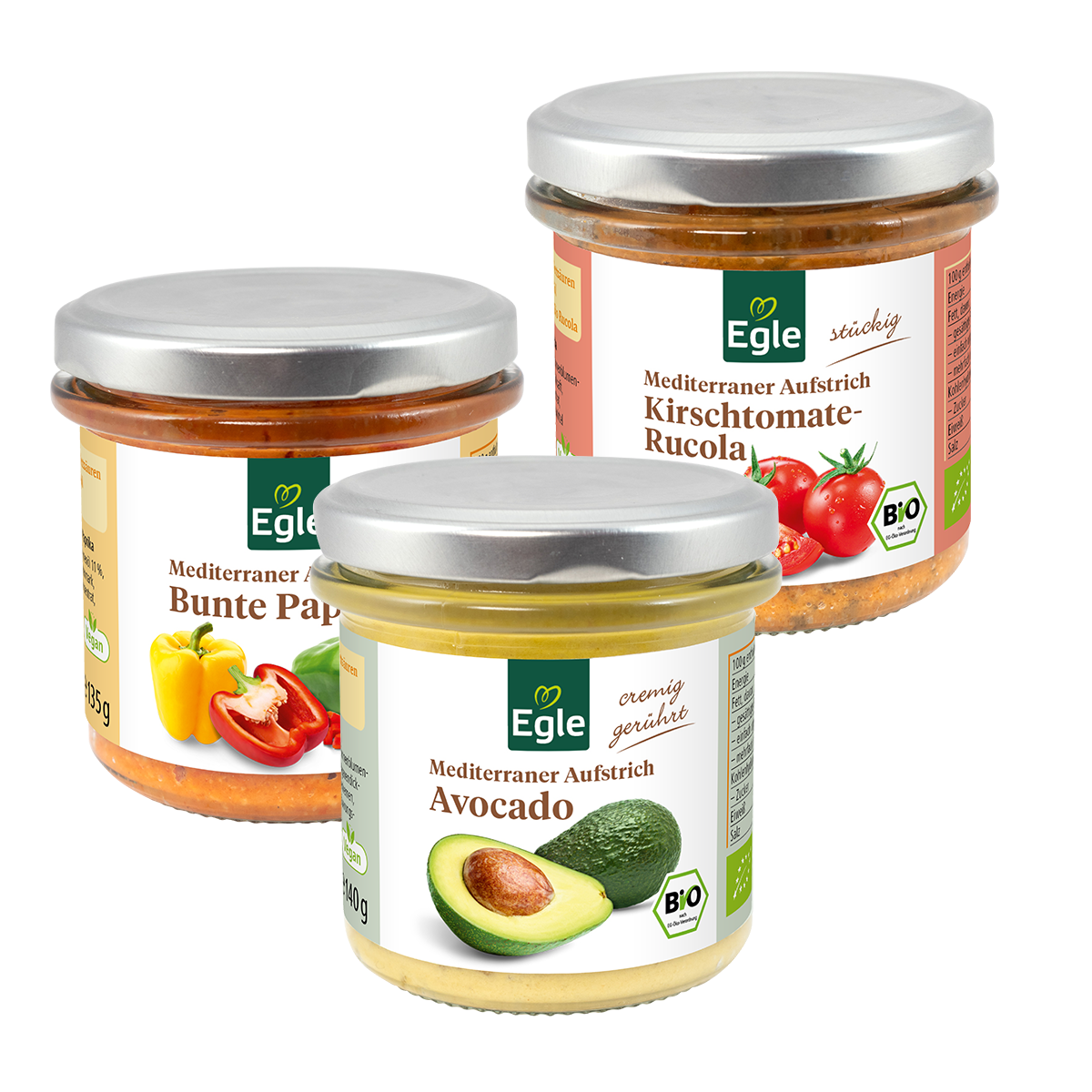 Mediterranes-Genussreise-Set