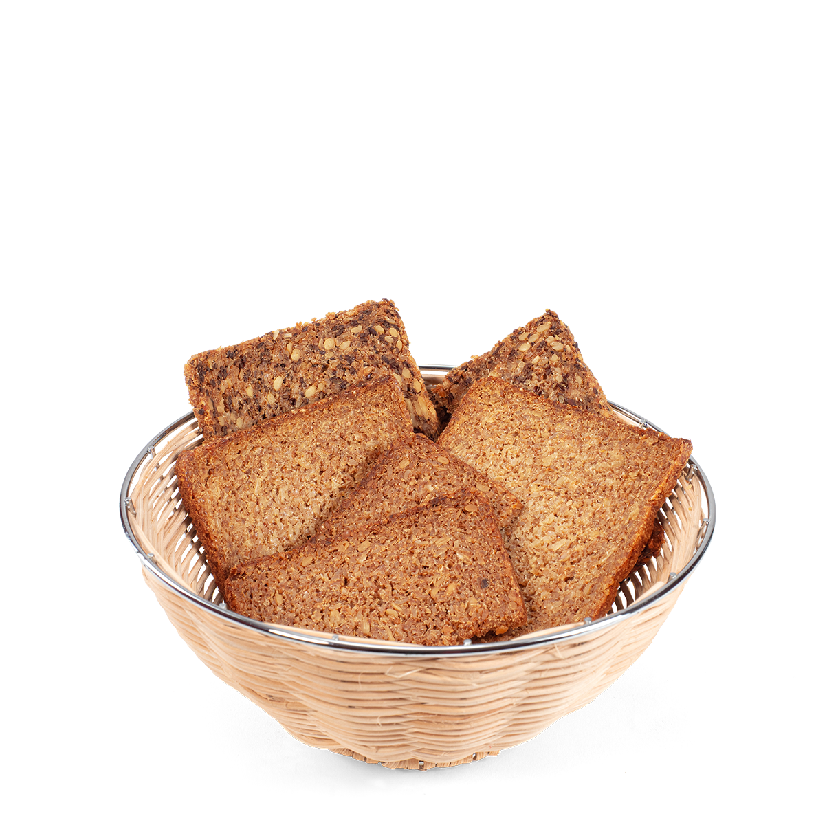 Brotkorb rund 20 cm