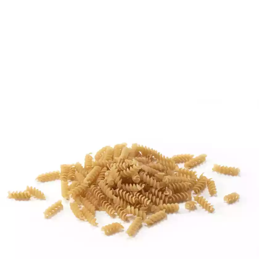 BIO Dinkel-Spiralnudeln, 2 x 500 g