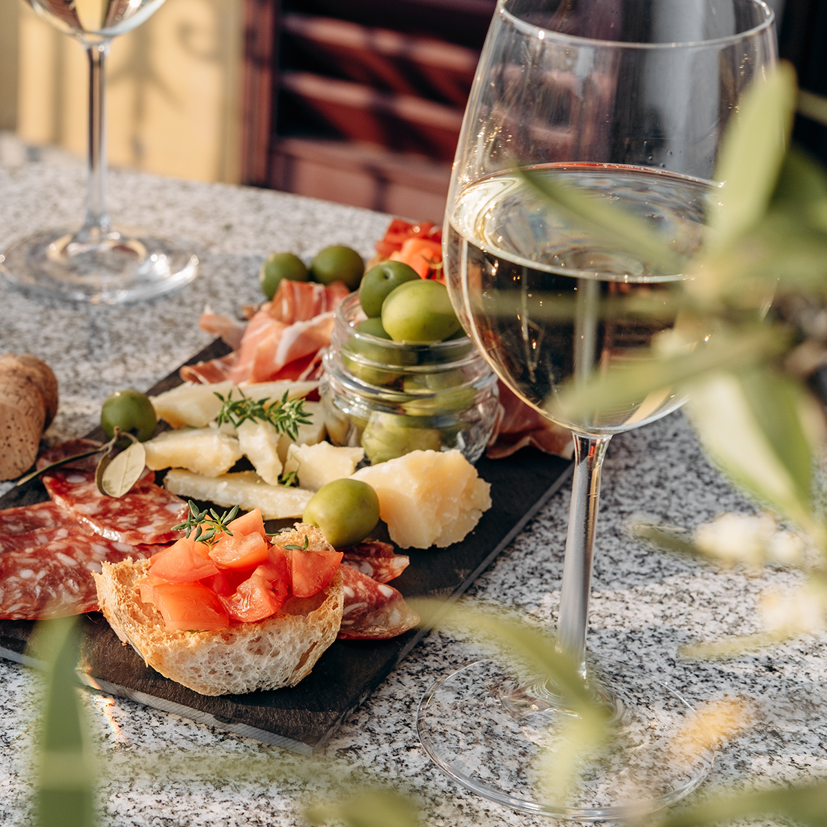 BIO Alkoholfreier Weißwein Landparty, 0,75 l