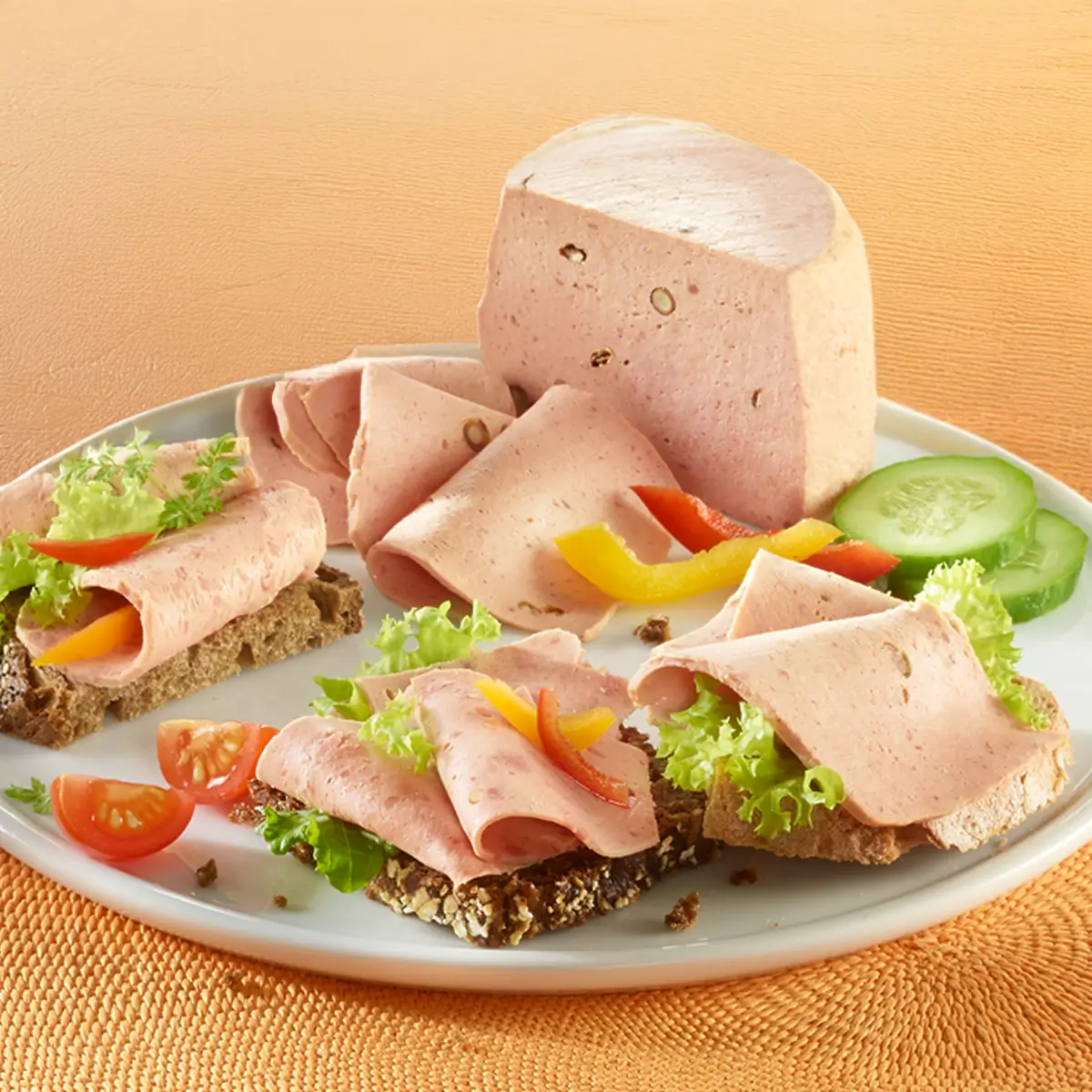 Bio Puten-Jagdwurst, 200 g