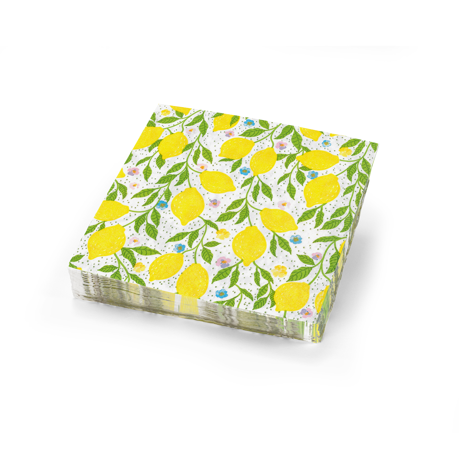 Servietten „Summer Lemons“