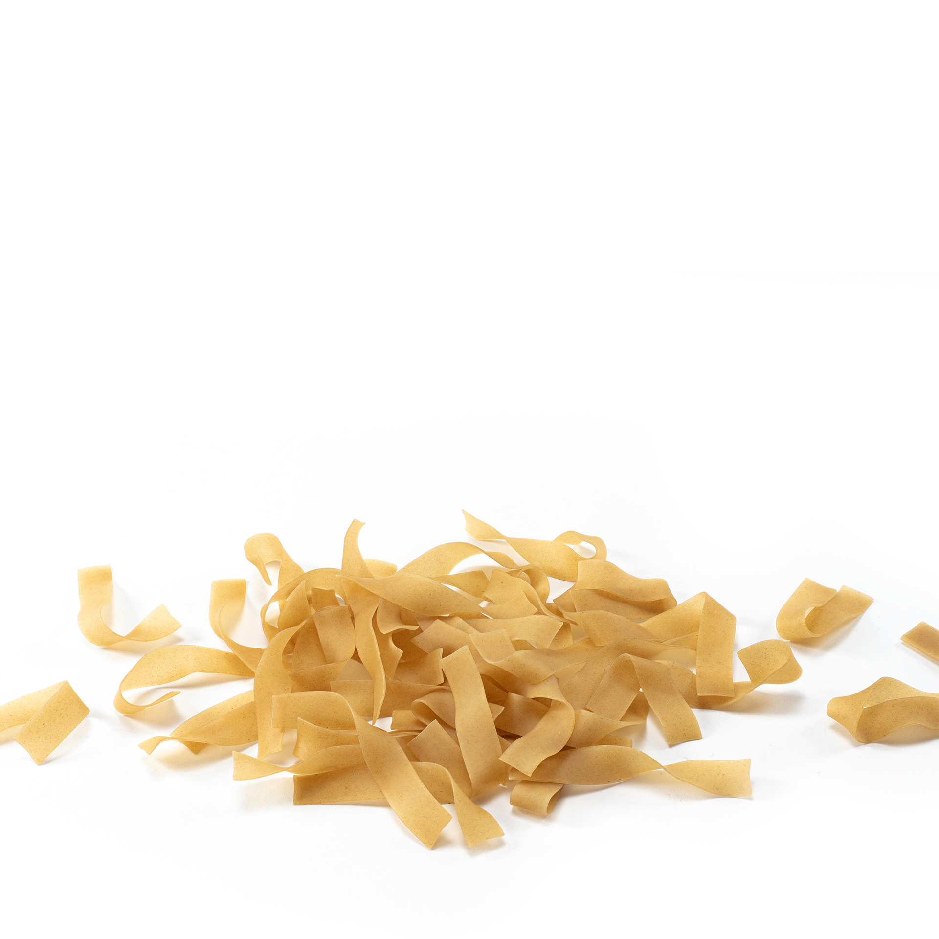 Bio Dinkel Bandnudeln, 2 x 500 g