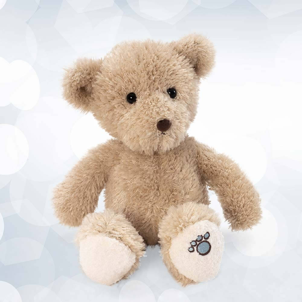 Teddy "Luca"