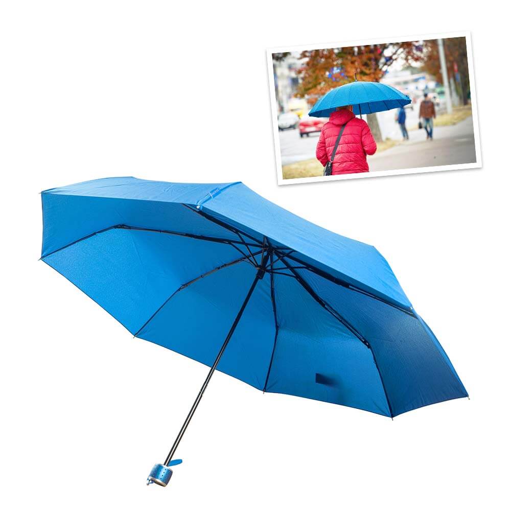 Impliva Regenschirm