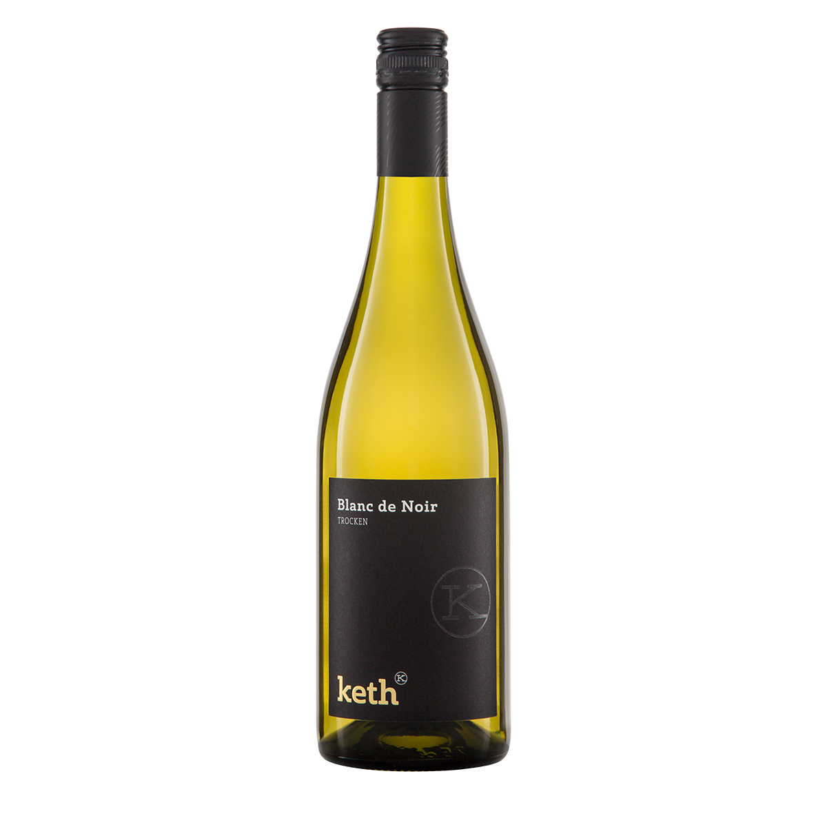 BIO Blanc de Noir, 0,75 l