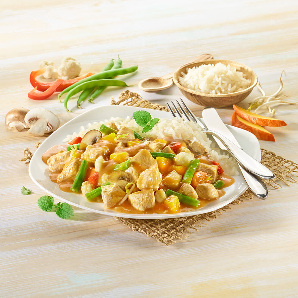 Putencurry