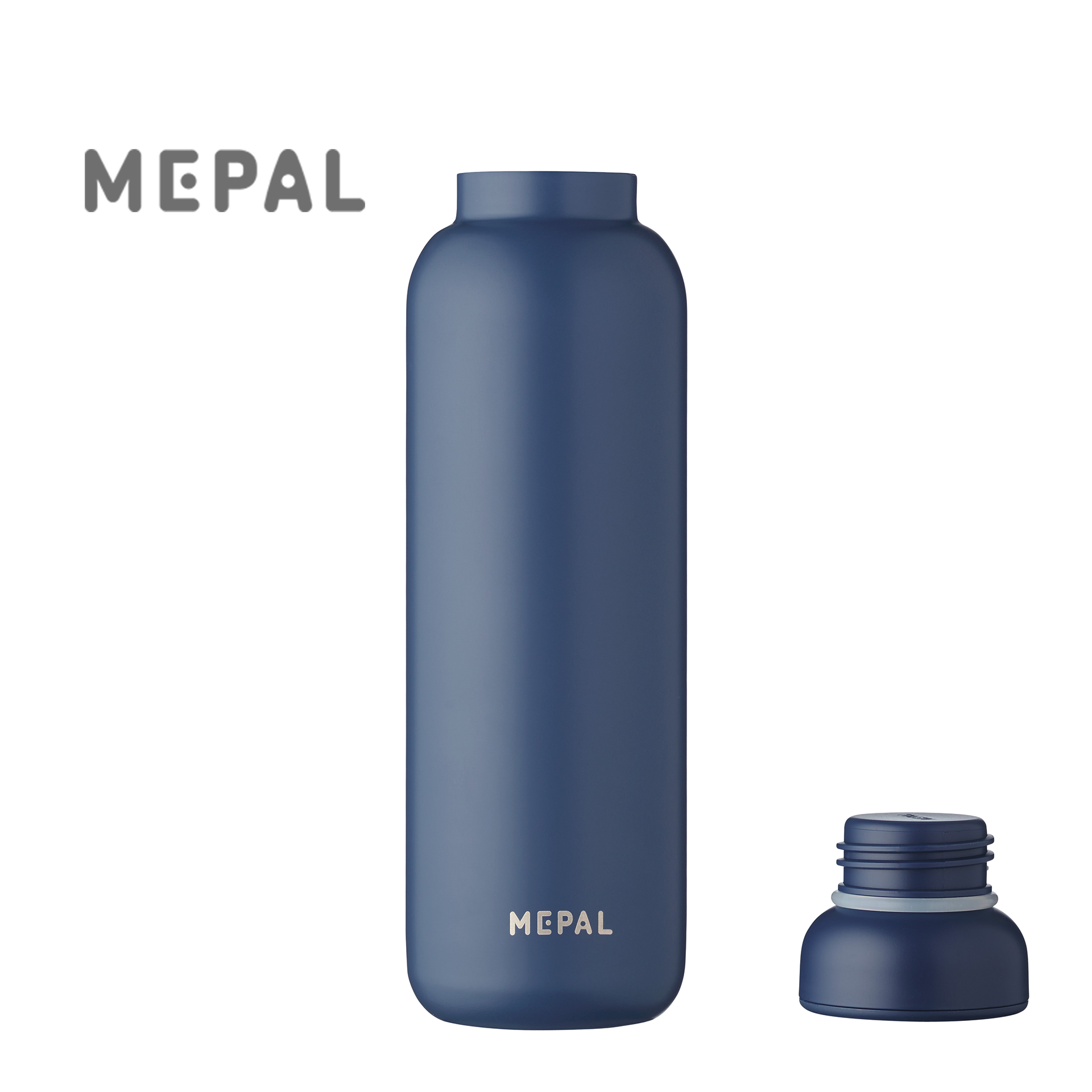 MEPAL Thermoflasche Ellipse 500 ml