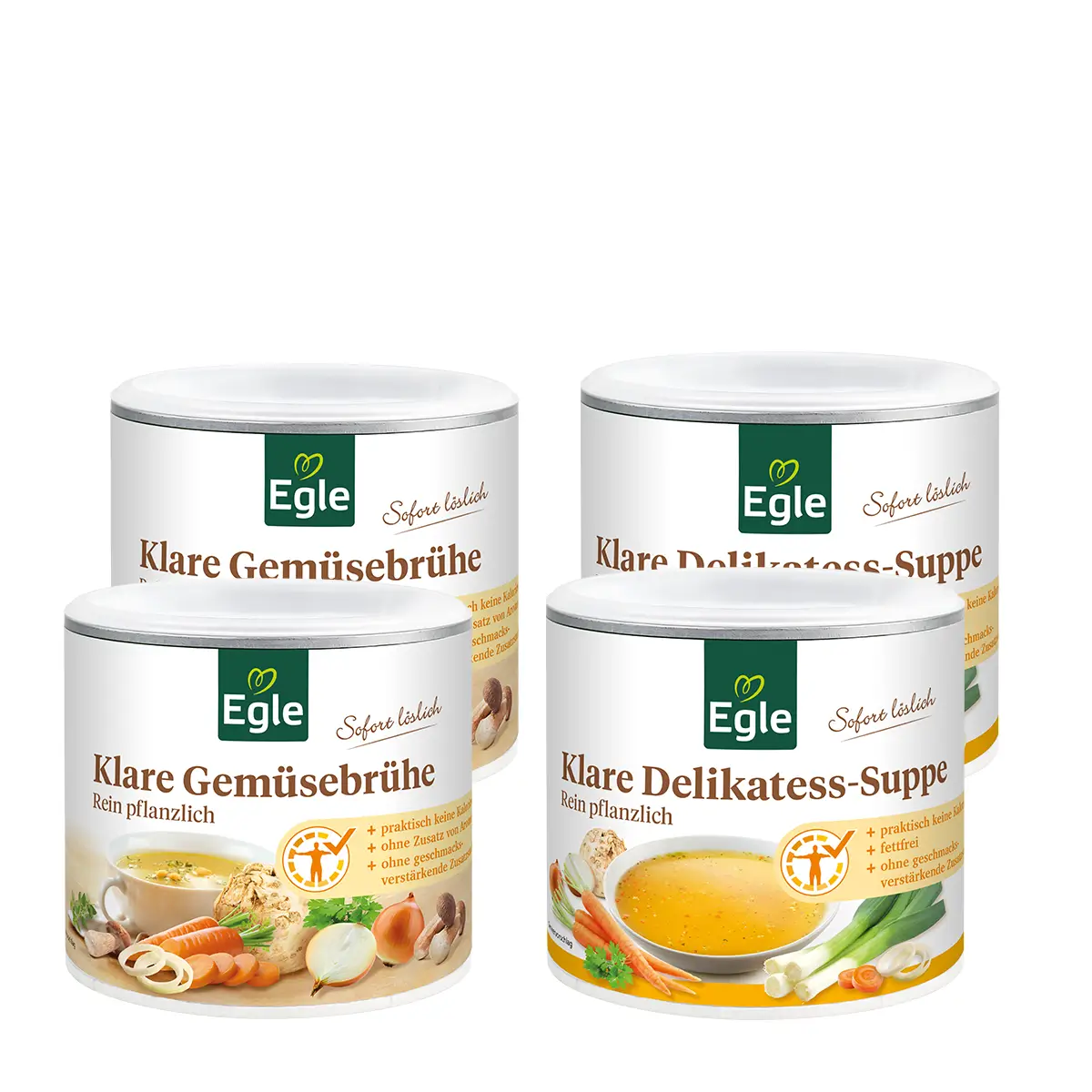 Lieblings-Suppen-Paket
