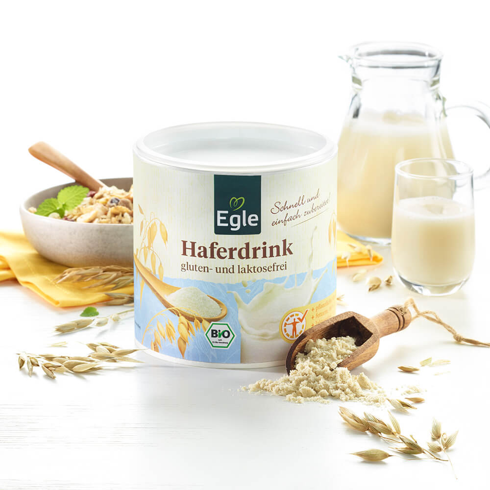 Bio Haferdrink, 350 g