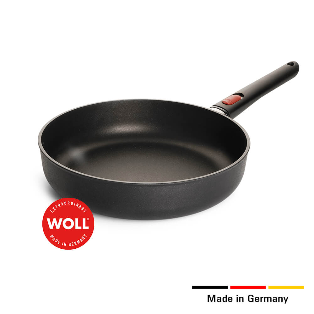 ECO LITE Schmorpfanne von Woll ECO LITE Schmorpfanne von Woll