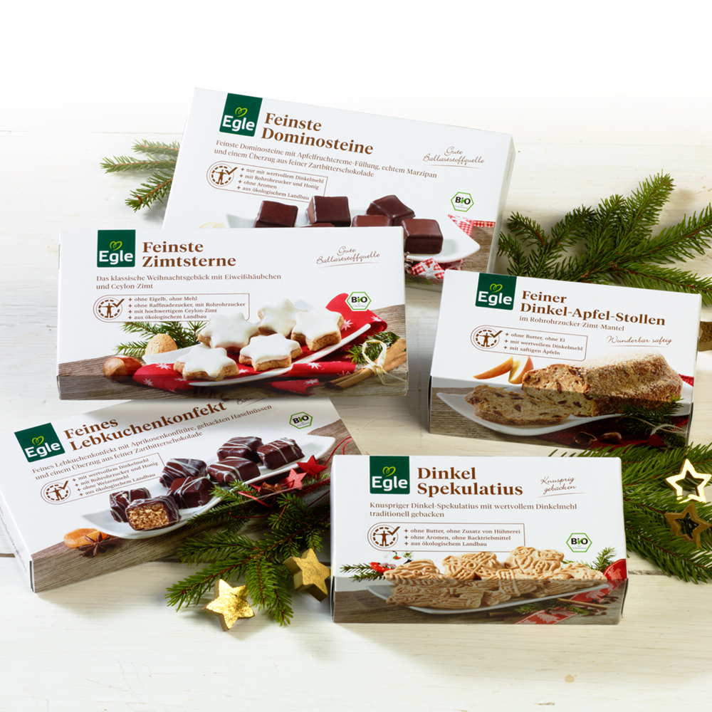 Weihnachts-Sparpaket Weihnachts-Sparpaket