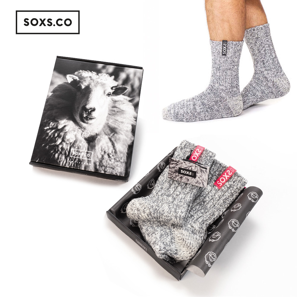 Socken Herren von soxs.co