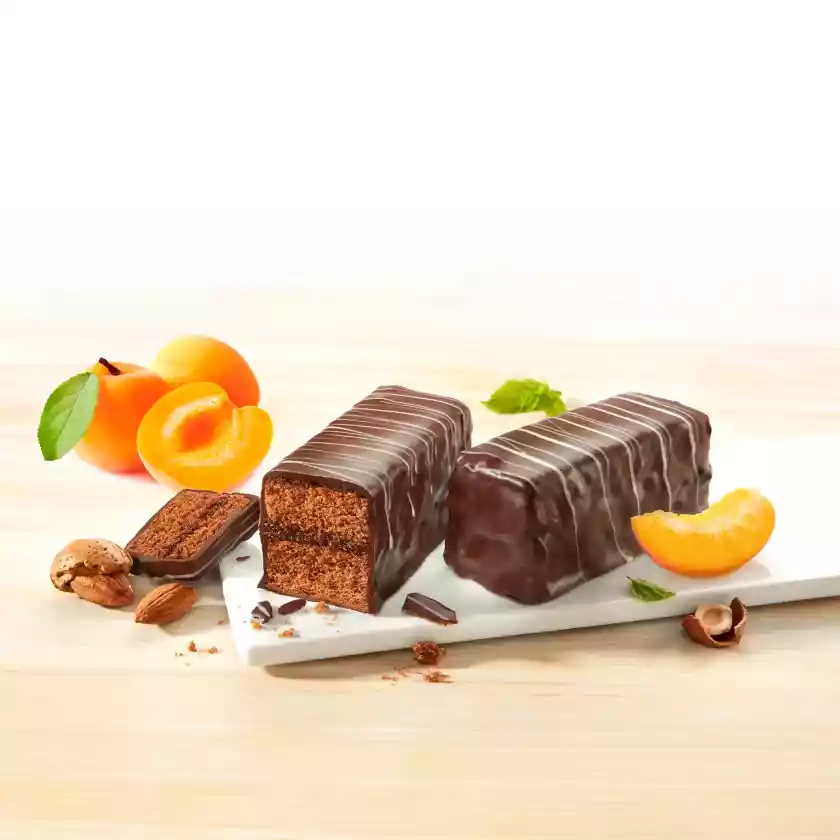 BIO Wiener Kaffeehausschnitte, 190 g