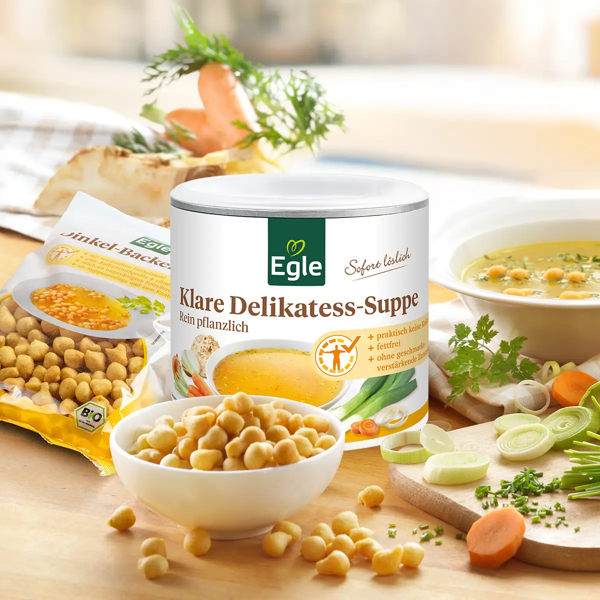 Suppen-Paket