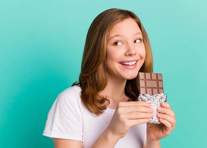 9 Fakten, die Sie über Schokolade wissen sollten