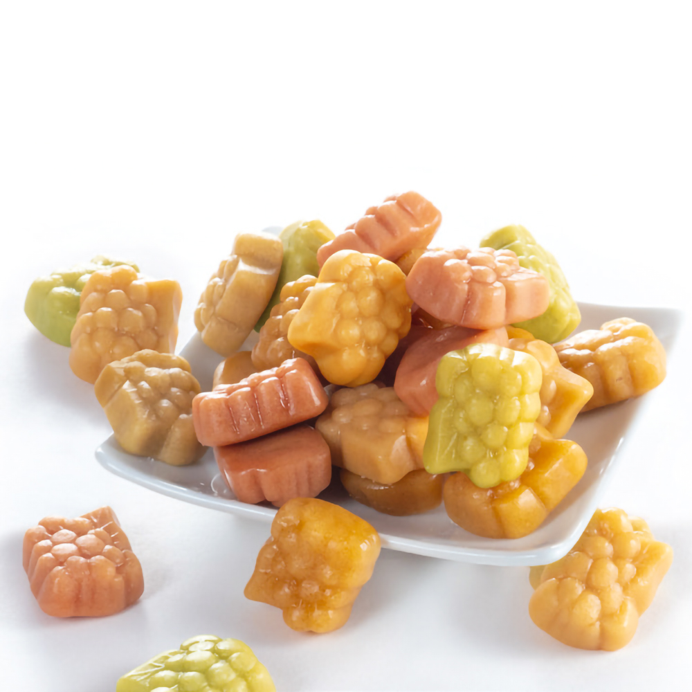 Bio Frucht-Softies, 2 x 250 g