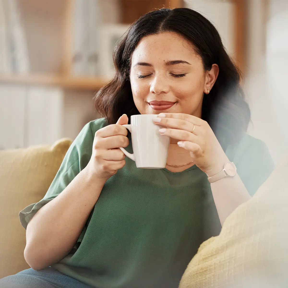 BIO Kaffee entkoffeiniert gemahlen, 250 g