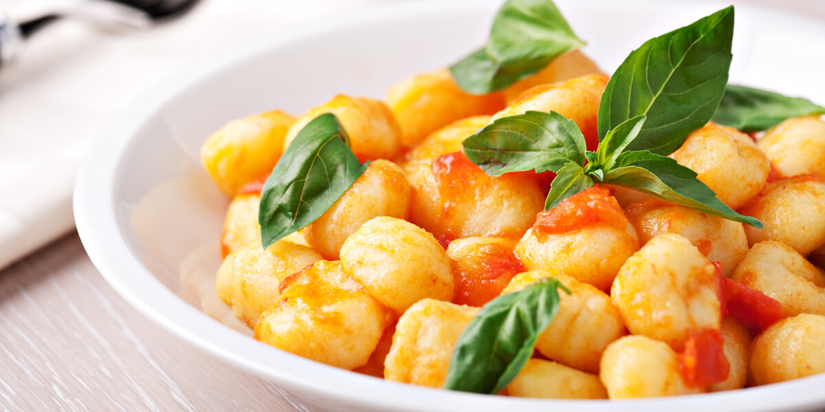 Rezept: Tomaten-Mozzarella-Soße