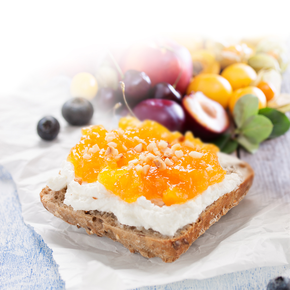 BIO Edel-Frucht Aprikose, 250 g