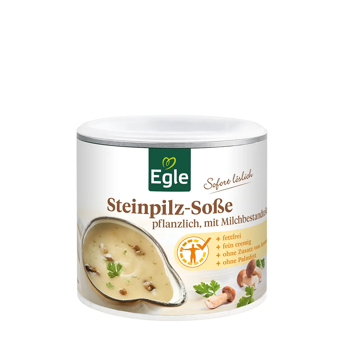 Steinpilz-Soße, 320 g