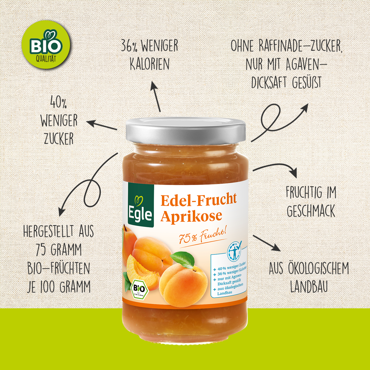 Edel-Frucht-Sommerpaket