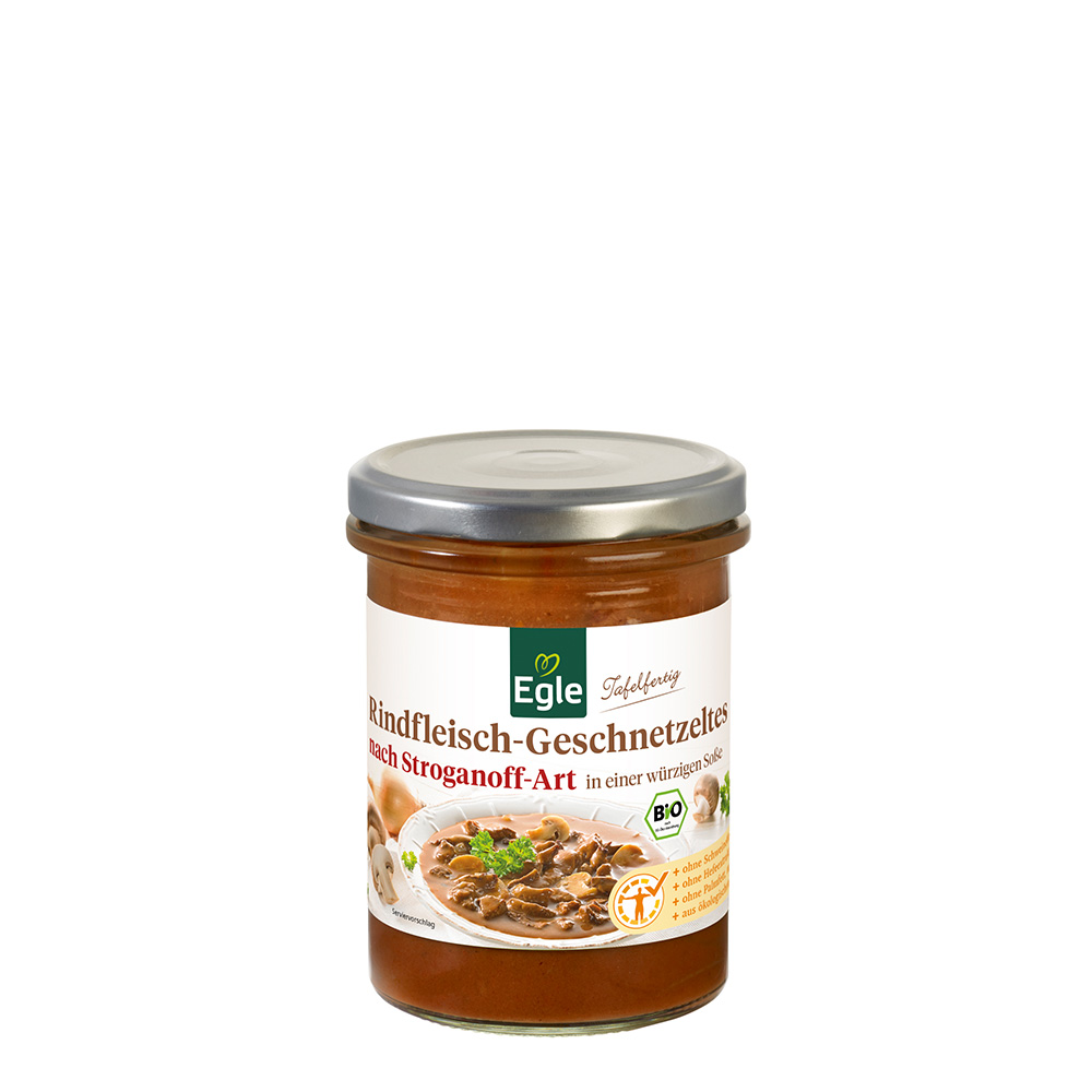 Stroganoff Stroganoff