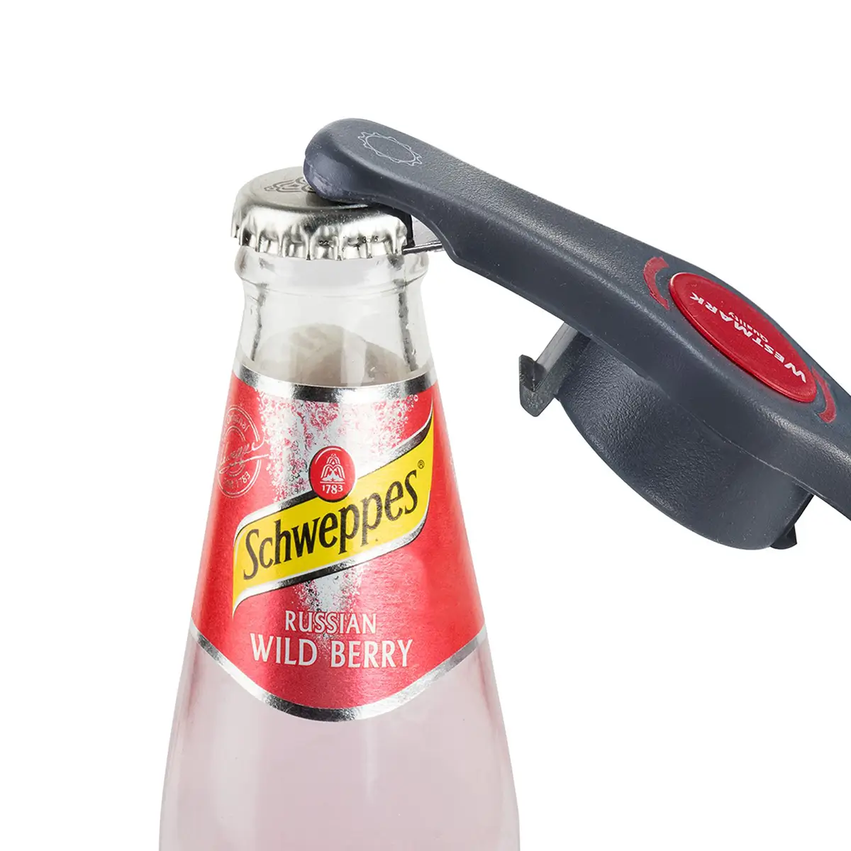 Kombiöffner „Propeller“