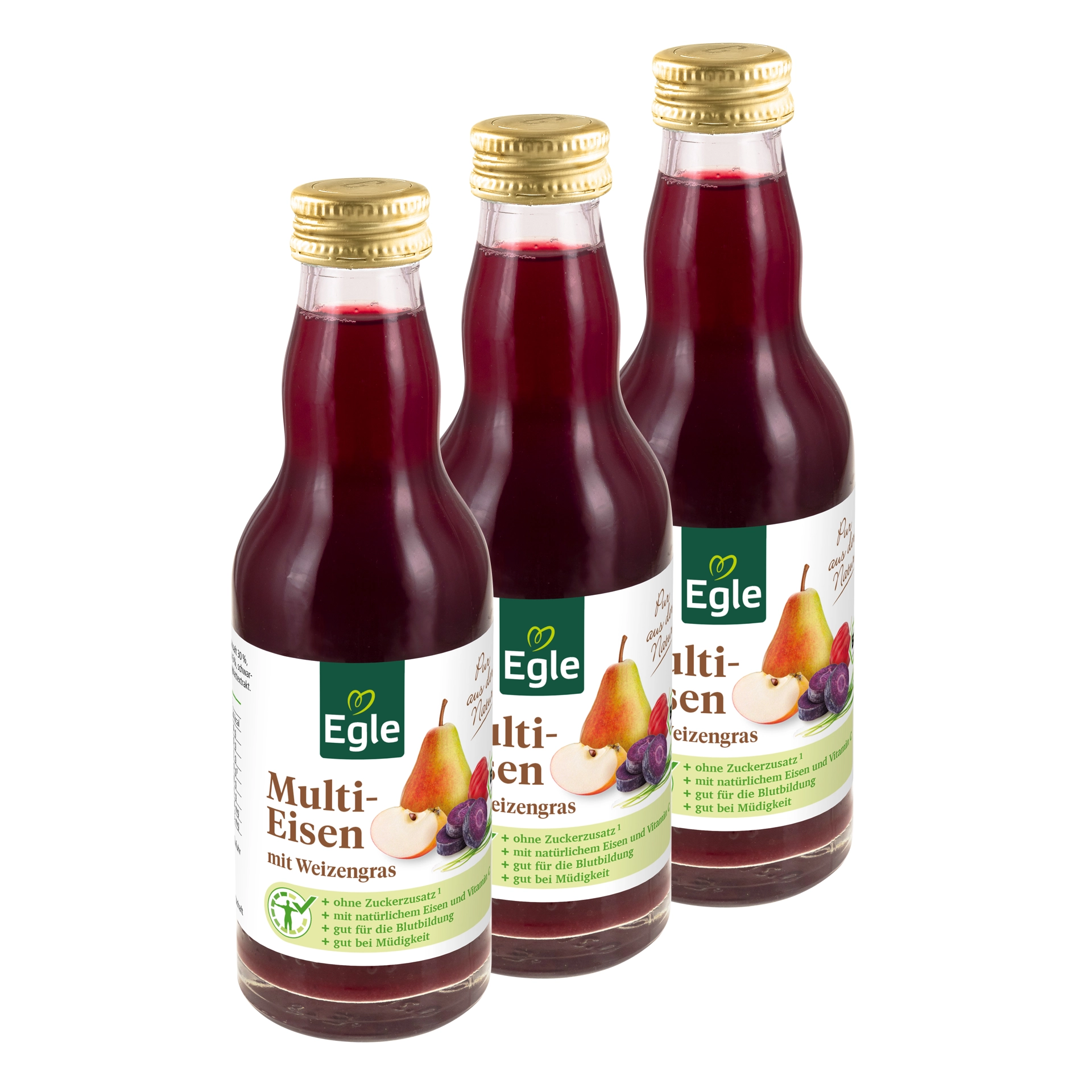 Multi-Eisen Multi-Eisen